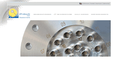 Desktop Screenshot of ipt-albrecht.de